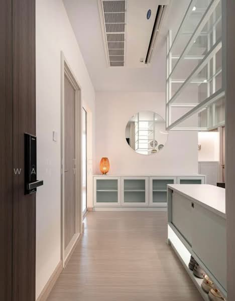 Supalai Premier Si Phraya-Samyan, Bangkok, Si Phraya Road, Si Phraya, Bang Rak, Bangkok, 2 Bedrooms, 80 sqm, Condo For Rent, by Nitchakarn Wanitwichakornkit, 500479222 - DDproperty.com