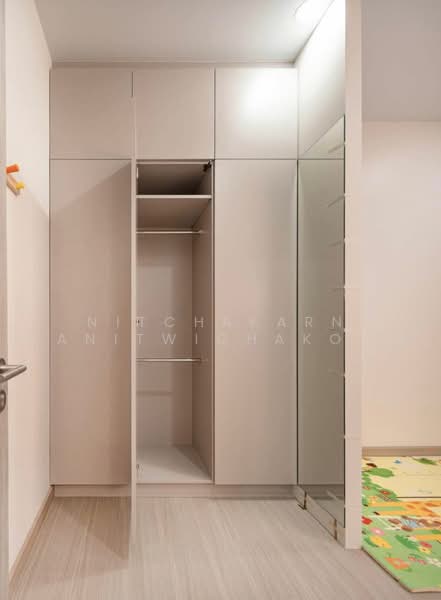 Supalai Premier Si Phraya-Samyan, Bangkok, Si Phraya Road, Si Phraya, Bang Rak, Bangkok, 2 Bedrooms, 80 sqm, Condo For Rent, by Nitchakarn Wanitwichakornkit, 500479222 - DDproperty.com