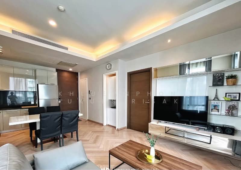 Quattro by Sansiri, Bangkok, 134 Thong Lo 4 Alley, Khlong Tan Nua, Watthana, Bangkok, 1 Bedroom, 58 sqm, Condo For Rent, by Khlueanphon Nukulsirisak, 500479223 - DDproperty.com