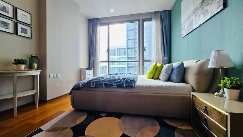 Quattro by Sansiri, Bangkok, 134 Thong Lo 4 Alley, Khlong Tan Nua, Watthana, Bangkok, 1 Bedroom, 58 sqm, Condo For Rent, by Khlueanphon Nukulsirisak, 500479223 - DDproperty.com