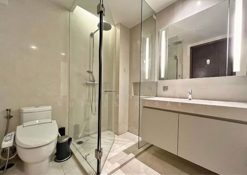 Quattro by Sansiri, Bangkok, 134 Thong Lo 4 Alley, Khlong Tan Nua, Watthana, Bangkok, 1 Bedroom, 58 sqm, Condo For Rent, by Khlueanphon Nukulsirisak, 500479223 - DDproperty.com
