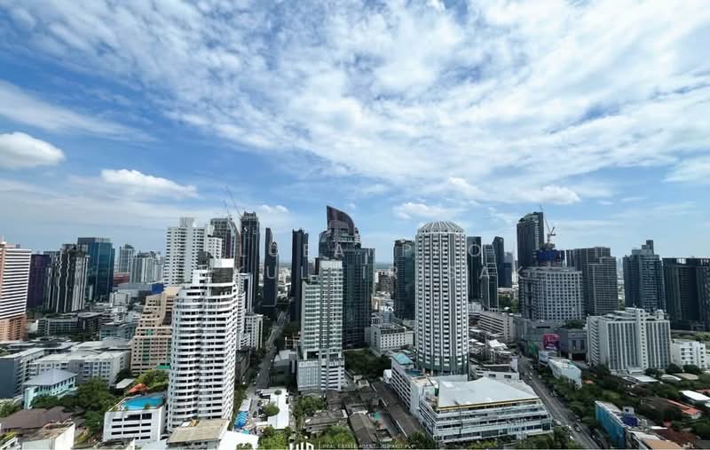 Quattro by Sansiri, Bangkok, 134 Thong Lo 4 Alley, Khlong Tan Nua, Watthana, Bangkok, 1 Bedroom, 58 sqm, Condo For Rent, by Khlueanphon Nukulsirisak, 500479223 - DDproperty.com