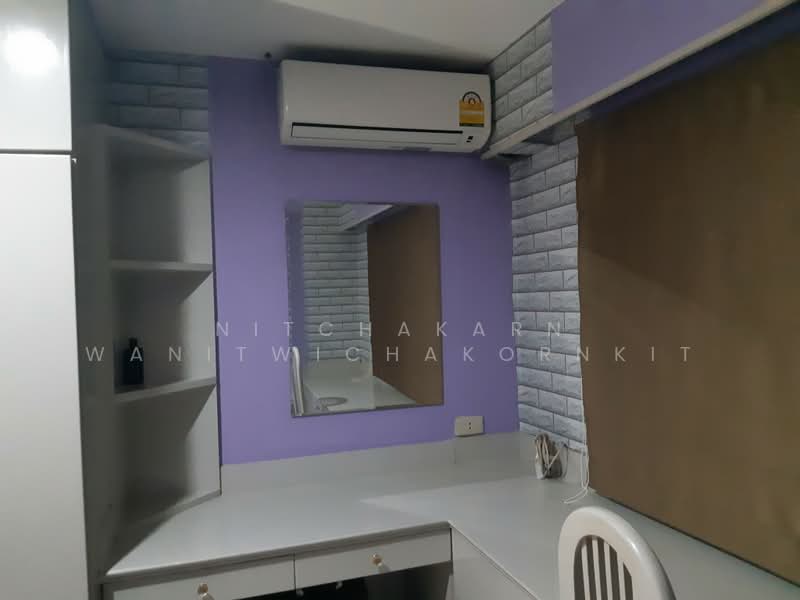 Waterford Park Rama 4, Bangkok, 77 Phum Chit Alley, Phra Kanong, Khlong Toei, Bangkok, 2 Bedrooms, 72 sqm, Condo For Rent, by Nitchakarn Wanitwichakornkit, 500479224 - DDproperty.com