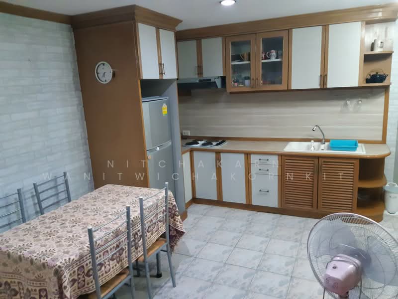 Waterford Park Rama 4, Bangkok, 77 Phum Chit Alley, Phra Kanong, Khlong Toei, Bangkok, 2 Bedrooms, 72 sqm, Condo For Rent, by Nitchakarn Wanitwichakornkit, 500479224 - DDproperty.com