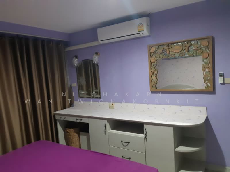 Waterford Park Rama 4, Bangkok, 77 Phum Chit Alley, Phra Kanong, Khlong Toei, Bangkok, 2 Bedrooms, 72 sqm, Condo For Rent, by Nitchakarn Wanitwichakornkit, 500479224 - DDproperty.com