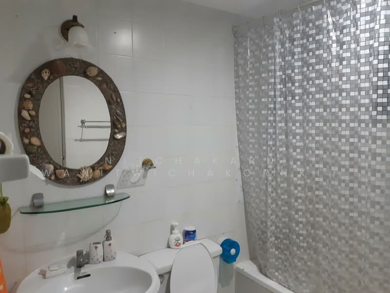 Waterford Park Rama 4, Bangkok, 77 Phum Chit Alley, Phra Kanong, Khlong Toei, Bangkok, 2 Bedrooms, 72 sqm, Condo For Rent, by Nitchakarn Wanitwichakornkit, 500479224 - DDproperty.com