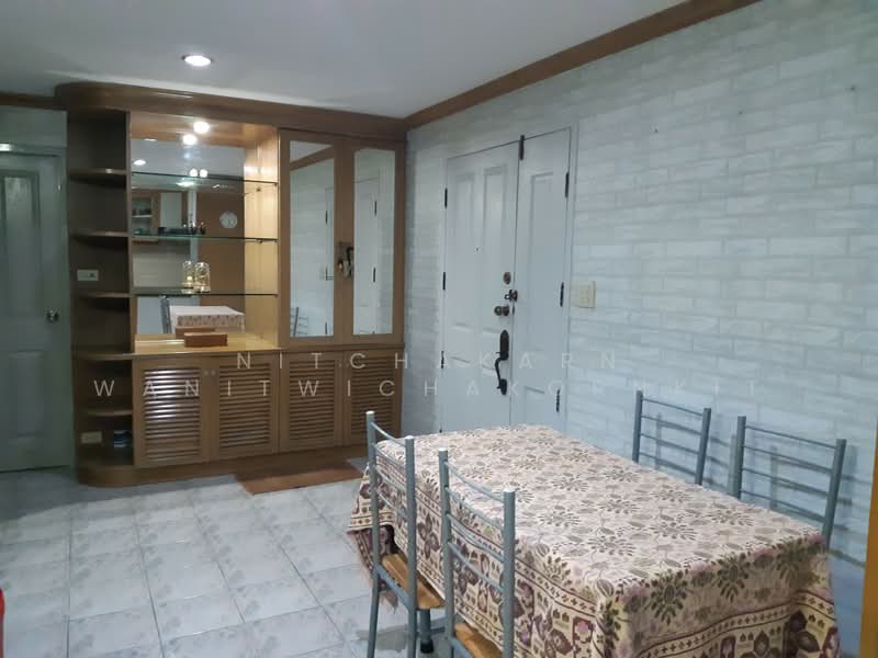 Waterford Park Rama 4, Bangkok, 77 Phum Chit Alley, Phra Kanong, Khlong Toei, Bangkok, 2 Bedrooms, 72 sqm, Condo For Rent, by Nitchakarn Wanitwichakornkit, 500479224 - DDproperty.com