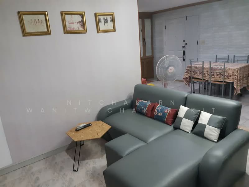 Waterford Park Rama 4, Bangkok, 77 Phum Chit Alley, Phra Kanong, Khlong Toei, Bangkok, 2 Bedrooms, 72 sqm, Condo For Rent, by Nitchakarn Wanitwichakornkit, 500479224 - DDproperty.com