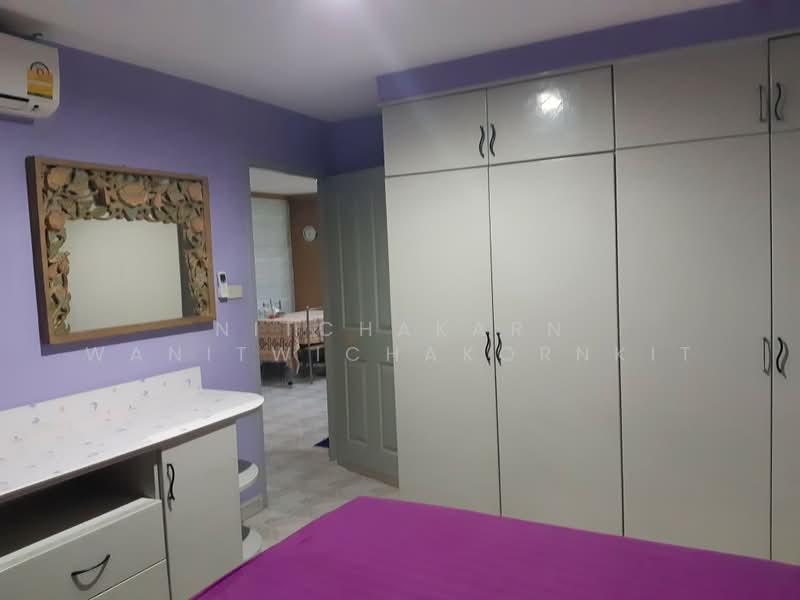 Waterford Park Rama 4, Bangkok, 77 Phum Chit Alley, Phra Kanong, Khlong Toei, Bangkok, 2 Bedrooms, 72 sqm, Condo For Rent, by Nitchakarn Wanitwichakornkit, 500479224 - DDproperty.com