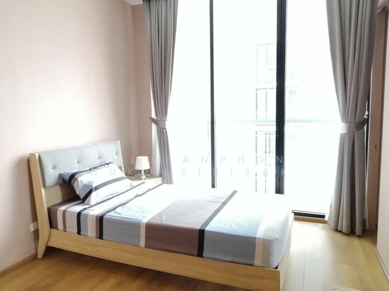 Park Origin Phrom Phong (Park 24), Bangkok, 68 Soi Sukhumvit 24, Khong Tan, Khlong Toei, Bangkok, 2 Bedrooms, 55 sqm, Condo For Rent, by Khlueanphon Nukulsirisak, 500479225 - DDproperty.com