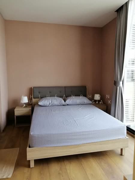 Park Origin Phrom Phong (Park 24), Bangkok, 68 Soi Sukhumvit 24, Khong Tan, Khlong Toei, Bangkok, 2 Bedrooms, 55 sqm, Condo For Rent, by Khlueanphon Nukulsirisak, 500479225 - DDproperty.com