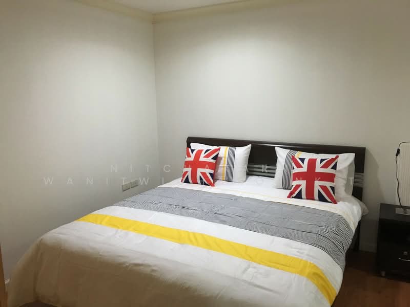Lumpini Suite Sukhumvit 41, Bangkok, Soi Sukhumvit 41, Khlong Tan Nua, Watthana, Bangkok, 2 Bedrooms, 67 sqm, Condo For Rent, by Nitchakarn Wanitwichakornkit, 500479226 - DDproperty.com