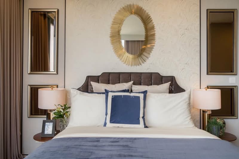 IDEO Mobi Sukhumvit 66, Bangkok, 2578 Soi Sukhumvit 66 Sukhumvit Road, Bang Chak, Phra Khanong, Bangkok, 2 Bedrooms, 84 sqm, Condo For Rent, by Khlueanphon Nukulsirisak, 500479229 - DDproperty.com