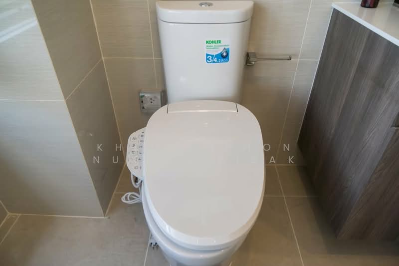 IDEO Mobi Sukhumvit 66, Bangkok, 2578 Soi Sukhumvit 66 Sukhumvit Road, Bang Chak, Phra Khanong, Bangkok, 2 Bedrooms, 84 sqm, Condo For Rent, by Khlueanphon Nukulsirisak, 500479229 - DDproperty.com