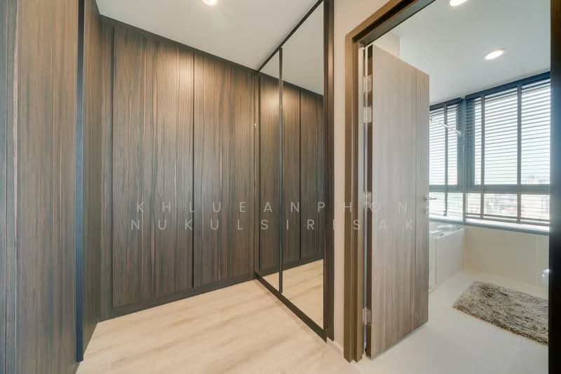 IDEO Mobi Sukhumvit 66, Bangkok, 2578 Soi Sukhumvit 66 Sukhumvit Road, Bang Chak, Phra Khanong, Bangkok, 2 Bedrooms, 84 sqm, Condo For Rent, by Khlueanphon Nukulsirisak, 500479229 - DDproperty.com