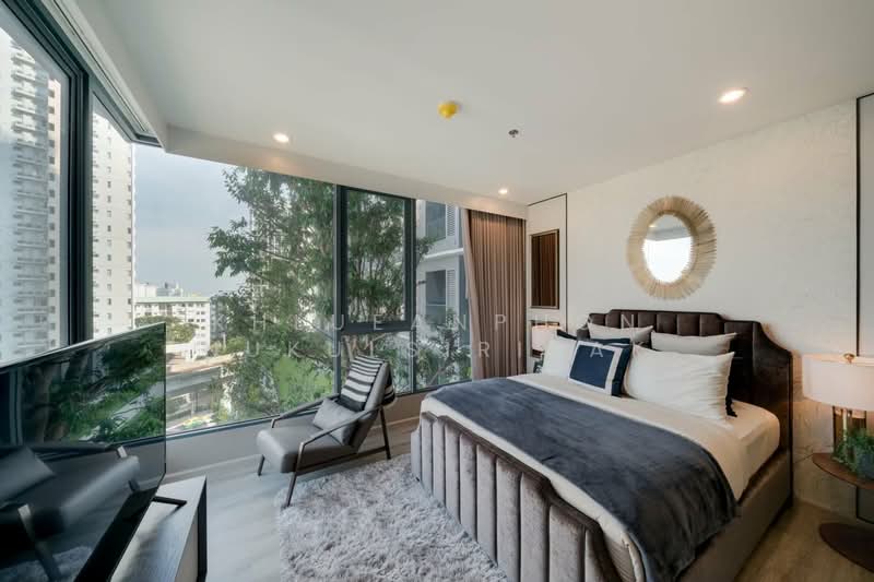 IDEO Mobi Sukhumvit 66, Bangkok, 2578 Soi Sukhumvit 66 Sukhumvit Road, Bang Chak, Phra Khanong, Bangkok, 2 Bedrooms, 84 sqm, Condo For Rent, by Khlueanphon Nukulsirisak, 500479229 - DDproperty.com
