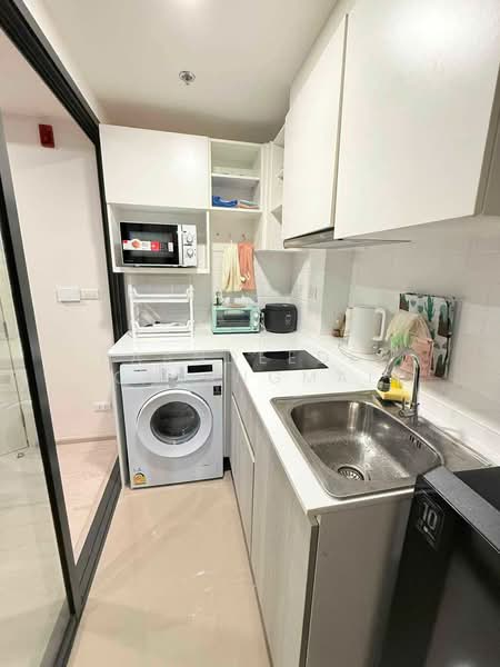 Escent Park Ville, Chiang Mai, 80 Soi Mae Khao Mu 4 Alley, Fa Ham, Muang Chiang Mai, Chiang Mai, 1 Bedroom, 34 sqm, Condo For Rent, by Baandeedee Chiangmai, 500479234 - DDproperty.com