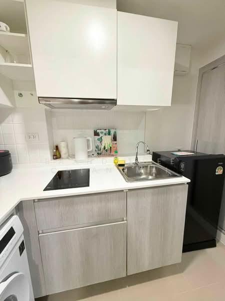 Escent Park Ville, Chiang Mai, 80 Soi Mae Khao Mu 4 Alley, Fa Ham, Muang Chiang Mai, Chiang Mai, 1 Bedroom, 34 sqm, Condo For Rent, by Baandeedee Chiangmai, 500479234 - DDproperty.com