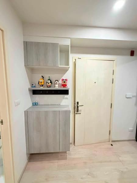Escent Park Ville, Chiang Mai, 80 Soi Mae Khao Mu 4 Alley, Fa Ham, Muang Chiang Mai, Chiang Mai, 1 Bedroom, 34 sqm, Condo For Rent, by Baandeedee Chiangmai, 500479234 - DDproperty.com