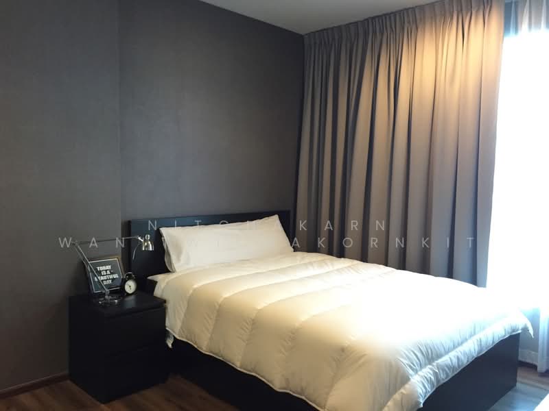 CEIL by Sansiri, Bangkok, 11 Soi Ekamai 12, Sukhumvit 63 Road, Khlong Tan Nua, Watthana, Bangkok, 1 Bedroom, 47 sqm, Condo For Rent, by Nitchakarn Wanitwichakornkit, 500479235 - DDproperty.com