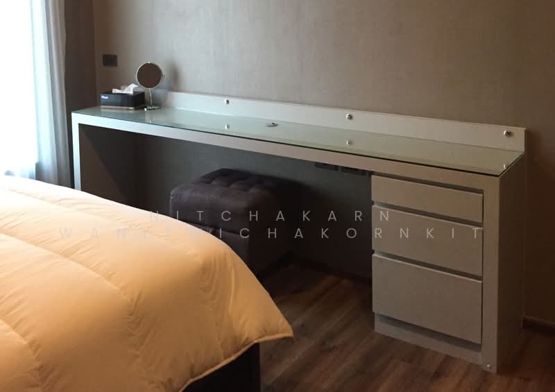 CEIL by Sansiri, Bangkok, 11 Soi Ekamai 12, Sukhumvit 63 Road, Khlong Tan Nua, Watthana, Bangkok, 1 Bedroom, 47 sqm, Condo For Rent, by Nitchakarn Wanitwichakornkit, 500479235 - DDproperty.com