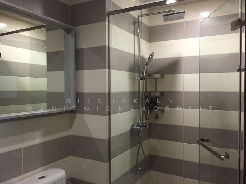 CEIL by Sansiri, Bangkok, 11 Soi Ekamai 12, Sukhumvit 63 Road, Khlong Tan Nua, Watthana, Bangkok, 1 Bedroom, 47 sqm, Condo For Rent, by Nitchakarn Wanitwichakornkit, 500479235 - DDproperty.com