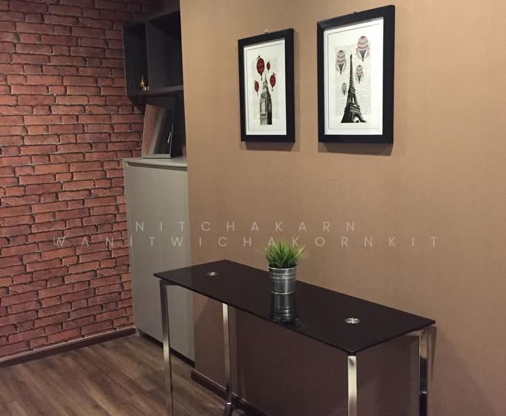 CEIL by Sansiri, Bangkok, 11 Soi Ekamai 12, Sukhumvit 63 Road, Khlong Tan Nua, Watthana, Bangkok, 1 Bedroom, 47 sqm, Condo For Rent, by Nitchakarn Wanitwichakornkit, 500479235 - DDproperty.com