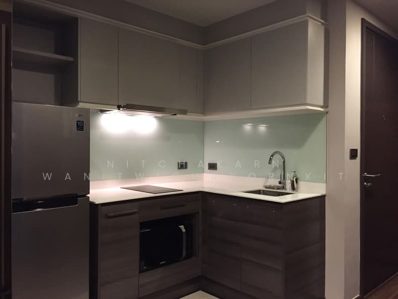 CEIL by Sansiri, Bangkok, 11 Soi Ekamai 12, Sukhumvit 63 Road, Khlong Tan Nua, Watthana, Bangkok, 1 Bedroom, 47 sqm, Condo For Rent, by Nitchakarn Wanitwichakornkit, 500479235 - DDproperty.com