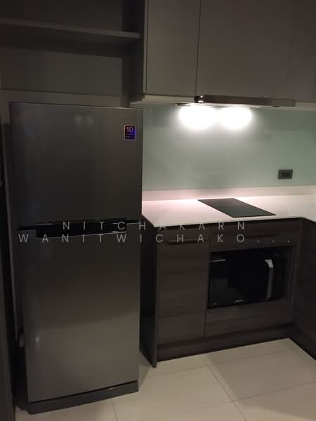 CEIL by Sansiri : ซีล บาย แสนสิริ, กรุงเทพ, 11 ซอยเอกมัย 12 ถนนสุขุมวิท 63, คลองตันเหนือ, วัฒนา, กรุงเทพ, 47 ตร.ม., คอนโด ให้เช่า, โดย Nitchakarn Wanitwichakornkit, 500479235 - DDproperty.com