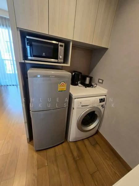 The Lumpini 24, Bangkok, Sukhumvit 24 Road, Khong Tan, Khlong Toei, Bangkok, 1 Bedroom, 32 sqm, Condo For Rent, by Khlueanphon Nukulsirisak, 500479236 - DDproperty.com