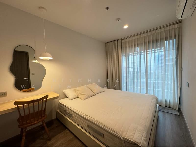 Life Ladprao Valley, Bangkok, Phaholyothin Road, Jom Phon, Chatuchak, Bangkok, 1 Bedroom, 36 sqm, Condo For Rent, by Nitchakarn Wanitwichakornkit, 500479237 - DDproperty.com