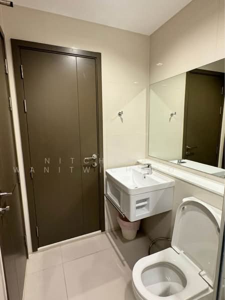 Life Ladprao Valley, Bangkok, Phaholyothin Road, Jom Phon, Chatuchak, Bangkok, 1 Bedroom, 36 sqm, Condo For Rent, by Nitchakarn Wanitwichakornkit, 500479237 - DDproperty.com