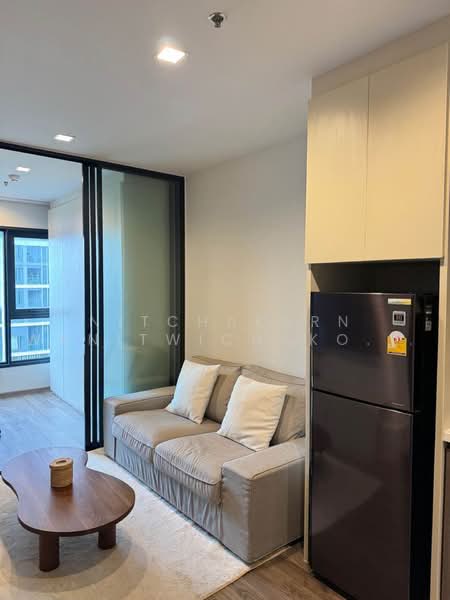Life Ladprao Valley, Bangkok, Phaholyothin Road, Jom Phon, Chatuchak, Bangkok, 1 Bedroom, 36 sqm, Condo For Rent, by Nitchakarn Wanitwichakornkit, 500479237 - DDproperty.com