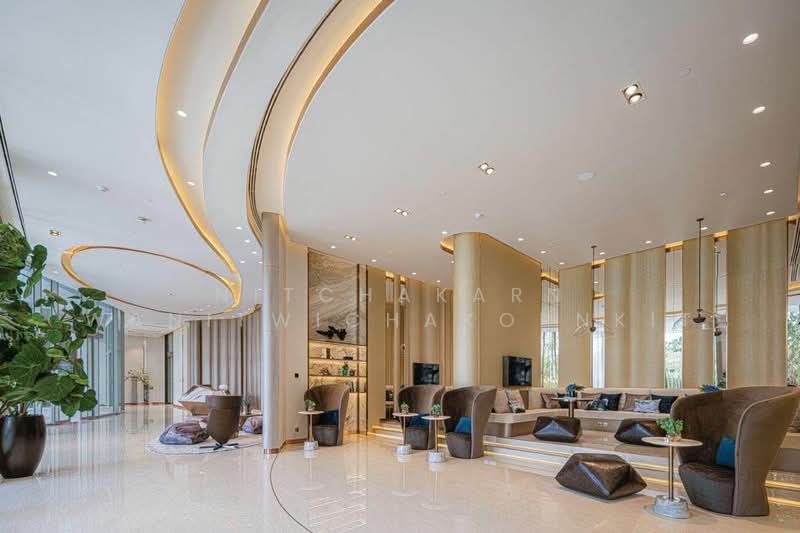Life Ladprao Valley, Bangkok, Phaholyothin Road, Jom Phon, Chatuchak, Bangkok, 1 Bedroom, 36 sqm, Condo For Rent, by Nitchakarn Wanitwichakornkit, 500479237 - DDproperty.com