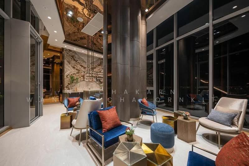 Life Ladprao Valley, Bangkok, Phaholyothin Road, Jom Phon, Chatuchak, Bangkok, 1 Bedroom, 36 sqm, Condo For Rent, by Nitchakarn Wanitwichakornkit, 500479237 - DDproperty.com