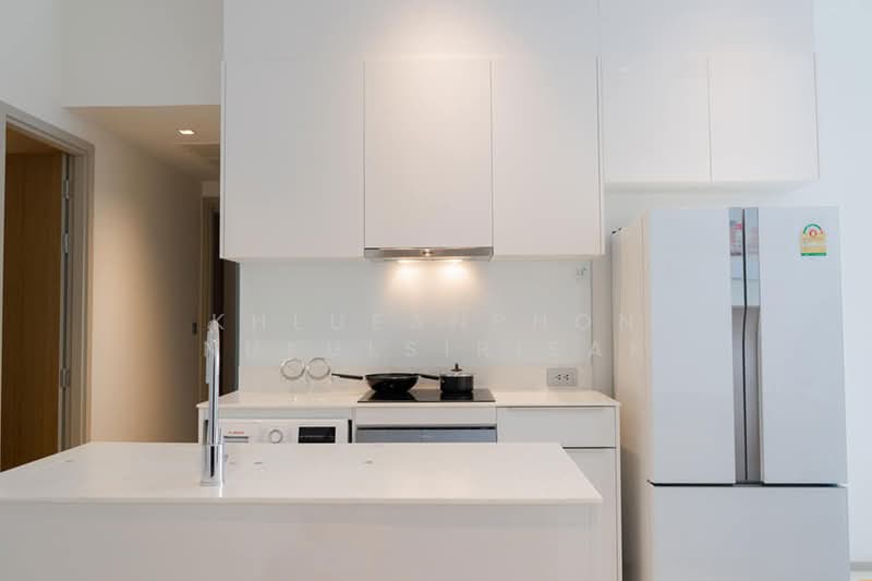 ASHTON Silom, Bangkok, 166 Silom Road, Bang Rak, Bangkok, 2 Bedrooms, 86 sqm, Condo For Rent, by Khlueanphon Nukulsirisak, 500479238 - DDproperty.com