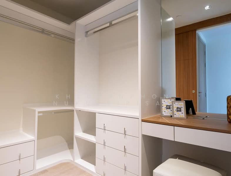 ASHTON Silom, Bangkok, 166 Silom Road, Bang Rak, Bangkok, 2 Bedrooms, 86 sqm, Condo For Rent, by Khlueanphon Nukulsirisak, 500479238 - DDproperty.com