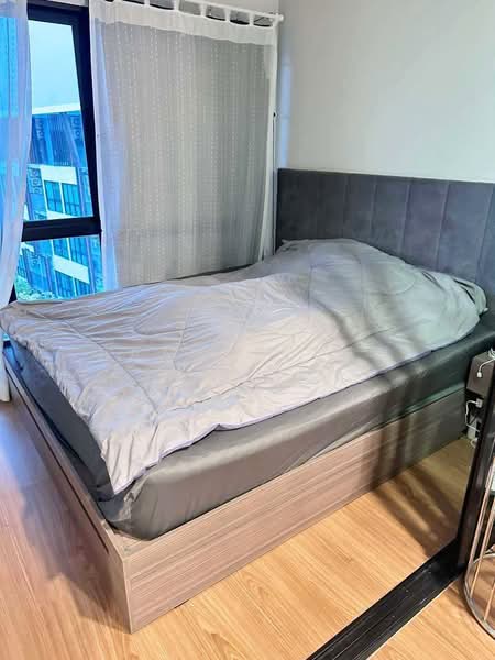 Arise Condo At Mahidol : อะไรซ์ คอนโด แอท มหิดล, เชียงใหม่, ถนน มหิดล, ป่าแดด, เมืองเชียงใหม่, เชียงใหม่, 27 ตร.ม., คอนโด ให้เช่า, โดย Baandeedee Chiangmai, 500479239 - DDproperty.com