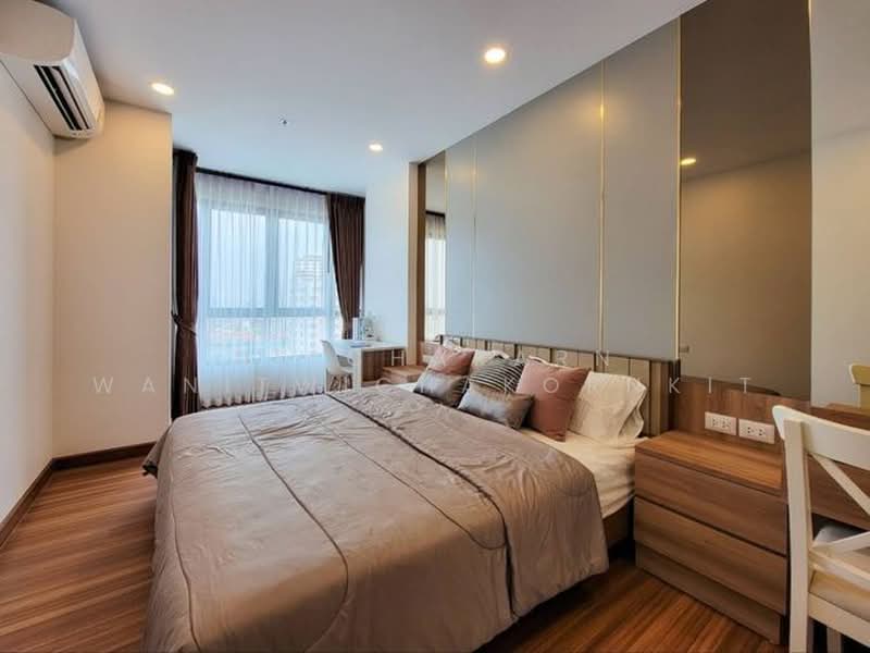 Supalai Premier Charoen Nakhon, Bangkok, Lat Ya Road, Khlong San, Bangkok, 1 Bedroom, 48 sqm, Condo For Rent, by Nitchakarn Wanitwichakornkit, 500479240 - DDproperty.com