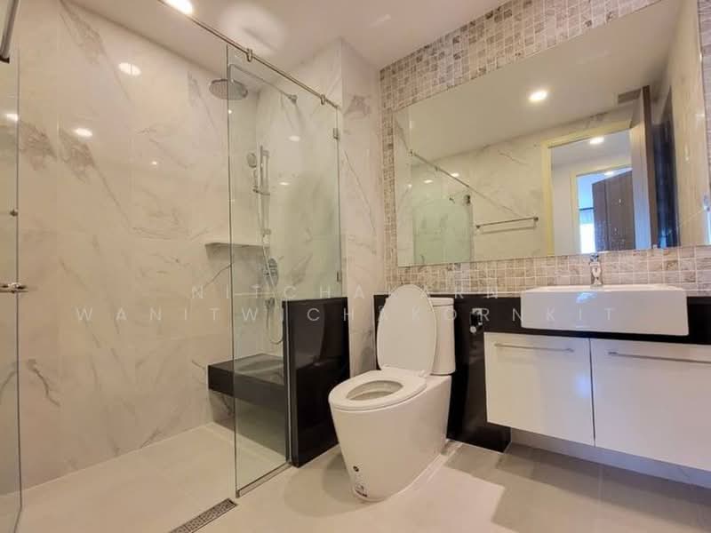 Supalai Premier Charoen Nakhon, Bangkok, Lat Ya Road, Khlong San, Bangkok, 1 Bedroom, 48 sqm, Condo For Rent, by Nitchakarn Wanitwichakornkit, 500479240 - DDproperty.com