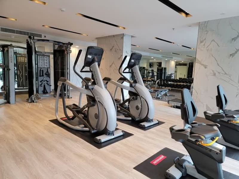 Supalai Premier Charoen Nakhon, Bangkok, Lat Ya Road, Khlong San, Bangkok, 1 Bedroom, 48 sqm, Condo For Rent, by Nitchakarn Wanitwichakornkit, 500479240 - DDproperty.com