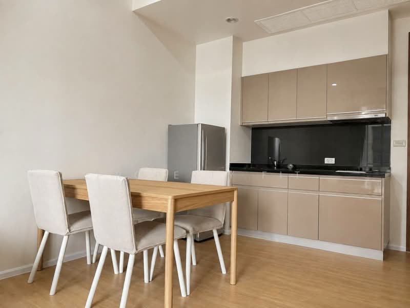 39 by Sansiri, Bangkok, 11 Sukhumvit Road, Khlong Tan Nua, Watthana, Bangkok, 1 Bedroom, 56 sqm, Condo For Rent, by Property Fit, 500479242 - DDproperty.com