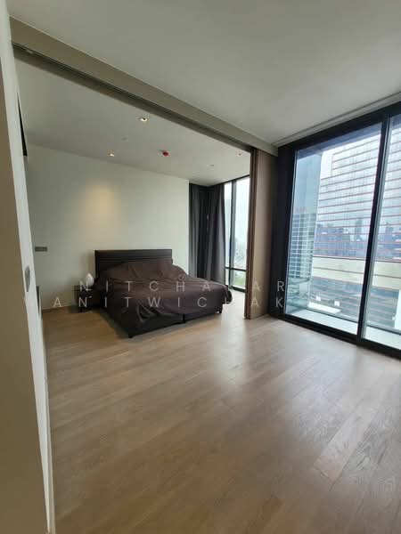 ASHTON Silom, Bangkok, 166 Silom Road, Bang Rak, Bangkok, 1 Bedroom, 50 sqm, Condo For Rent, by Nitchakarn Wanitwichakornkit, 500479244 - DDproperty.com