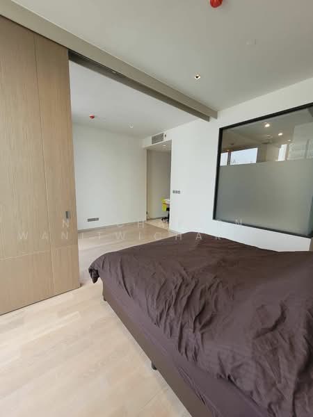 ASHTON Silom, Bangkok, 166 Silom Road, Bang Rak, Bangkok, 1 Bedroom, 50 sqm, Condo For Rent, by Nitchakarn Wanitwichakornkit, 500479244 - DDproperty.com