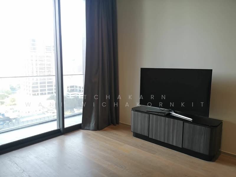 ASHTON Silom, Bangkok, 166 Silom Road, Bang Rak, Bangkok, 1 Bedroom, 50 sqm, Condo For Rent, by Nitchakarn Wanitwichakornkit, 500479244 - DDproperty.com