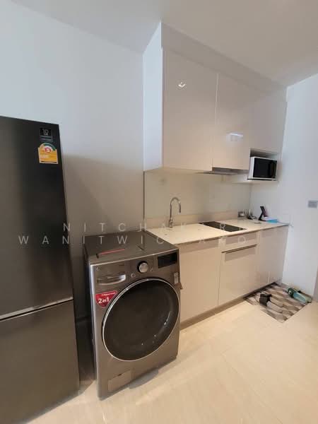 ASHTON Silom, Bangkok, 166 Silom Road, Bang Rak, Bangkok, 1 Bedroom, 50 sqm, Condo For Rent, by Nitchakarn Wanitwichakornkit, 500479244 - DDproperty.com