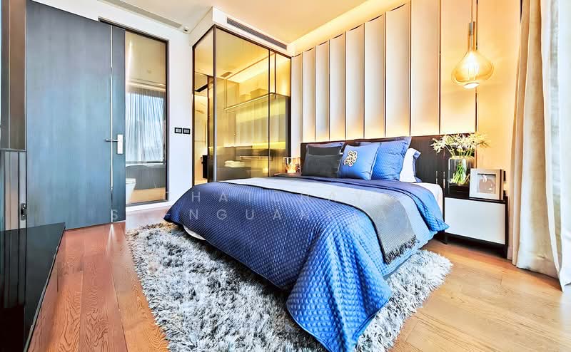 The Bangkok Thonglor, Bangkok, Soi Sukhumvit 55, Sukhumvit Road, Khlong Tan Nua, Watthana, Bangkok, 2 Bedrooms, 85 sqm, Condo For Rent, by Chatchaya Sa-Nguanklang, 500479245 - DDproperty.com