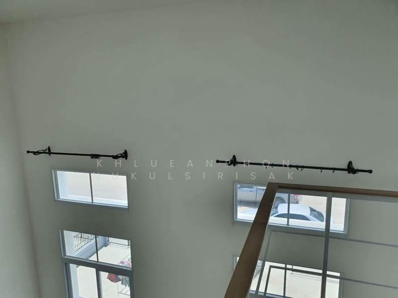 Indy 2 Bangna-Ramkhamhaeng 2, Bangkok, Soi Ramkhamhaeng 2, Dok Mai, Prawet, Bangkok, 3 Bedrooms, 180 sqm, Townhouse For Rent, by Khlueanphon Nukulsirisak, 500479246 - DDproperty.com