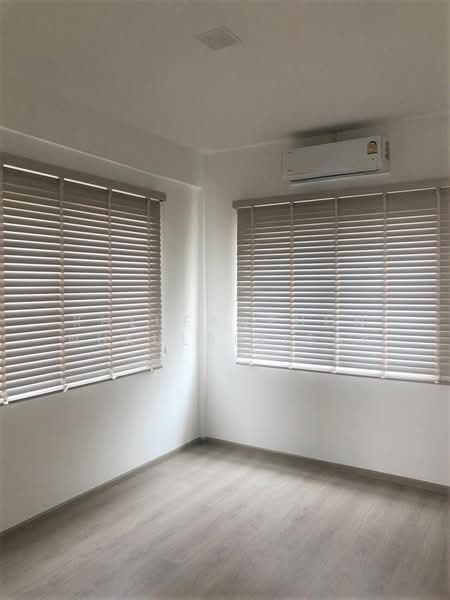 Indy 2 Bangna-Ramkhamhaeng 2, Bangkok, Soi Ramkhamhaeng 2, Dok Mai, Prawet, Bangkok, 3 Bedrooms, 180 sqm, Townhouse For Rent, by Khlueanphon Nukulsirisak, 500479246 - DDproperty.com