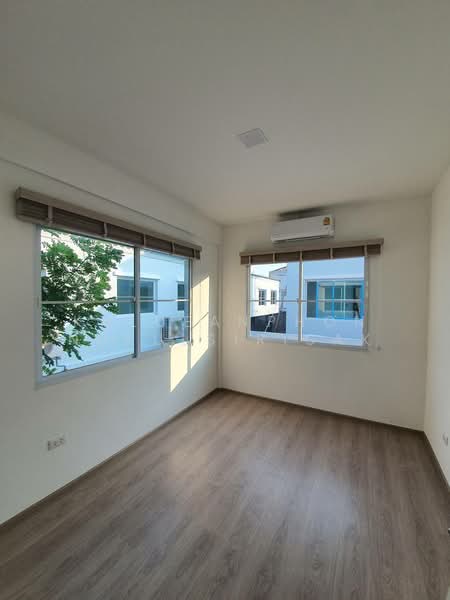 Indy 2 Bangna-Ramkhamhaeng 2, Bangkok, Soi Ramkhamhaeng 2, Dok Mai, Prawet, Bangkok, 3 Bedrooms, 180 sqm, Townhouse For Rent, by Khlueanphon Nukulsirisak, 500479246 - DDproperty.com